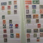 Niederlande ab 1852, gute Teilsammlung in 2 Alben