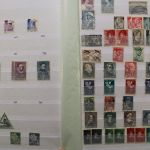 Niederlande ab 1852, gute Teilsammlung in 2 Alben