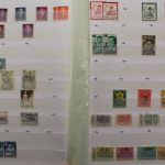 Niederlande ab 1852, gute Teilsammlung in 2 Alben
