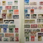 Niederlande ab 1852, gute Teilsammlung in 2 Alben