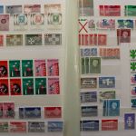 Niederlande ab 1852, gute Teilsammlung in 2 Alben