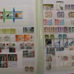 Niederlande ab 1852, gute Teilsammlung in 2 Alben
