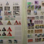 Niederlande ab 1852, gute Teilsammlung in 2 Alben