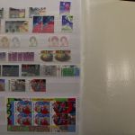 Niederlande ab 1852, gute Teilsammlung in 2 Alben