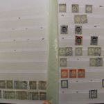 Niederlande ab 1852, gute Teilsammlung in 2 Alben
