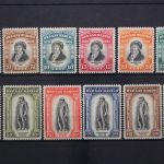 San Marino, MiNr. 215-226, postfrisch