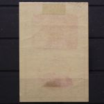 Jugoslawien, MiNr. Blockm 4 B, gestempelt