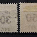 Island, MiNr. 112-113, gestempelt