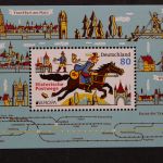 Deutschland (BRD), MiNr. 3509-3579, Jahrgang 2020, Ecke li. unten, postfrisch