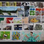 Schweiz, MiNr. 2375-Block 60, Jahrgang 2016, gestempelt