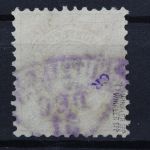 Württemberg, MiNr. 53 b, gestempelt, BPP Signatur