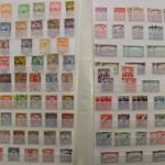 Ungarn bis 1959 mit Nebengebieten, gute Teilsammlung