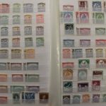 Ungarn bis 1959 mit Nebengebieten, gute Teilsammlung