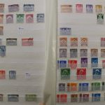 Ungarn bis 1959 mit Nebengebieten, gute Teilsammlung