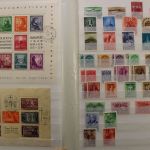 Ungarn bis 1959 mit Nebengebieten, gute Teilsammlung