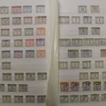 Ungarn bis 1959 mit Nebengebieten, gute Teilsammlung