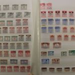 Ungarn bis 1959 mit Nebengebieten, gute Teilsammlung