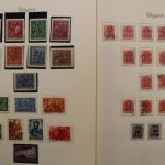 Ungarn bis 1959 mit Nebengebieten, gute Teilsammlung