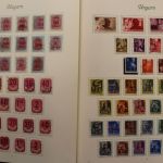 Ungarn bis 1959 mit Nebengebieten, gute Teilsammlung