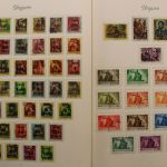 Ungarn bis 1959 mit Nebengebieten, gute Teilsammlung