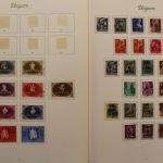 Ungarn bis 1959 mit Nebengebieten, gute Teilsammlung