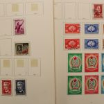 Ungarn bis 1959 mit Nebengebieten, gute Teilsammlung