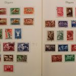 Ungarn bis 1959 mit Nebengebieten, gute Teilsammlung