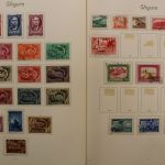Ungarn bis 1959 mit Nebengebieten, gute Teilsammlung