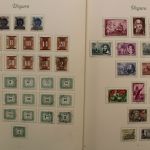 Ungarn bis 1959 mit Nebengebieten, gute Teilsammlung