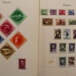 Ungarn bis 1959 mit Nebengebieten, gute Teilsammlung