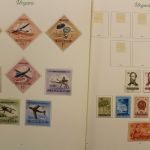 Ungarn bis 1959 mit Nebengebieten, gute Teilsammlung