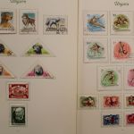 Ungarn bis 1959 mit Nebengebieten, gute Teilsammlung