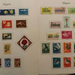 Ungarn bis 1959 mit Nebengebieten, gute Teilsammlung