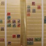 Ungarn bis 1959 mit Nebengebieten, gute Teilsammlung