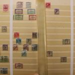 Ungarn bis 1959 mit Nebengebieten, gute Teilsammlung