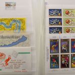 Ungarn bis 1959 mit Nebengebieten, gute Teilsammlung