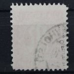 Bizone, MiNr. 23 C, gestempelt, BPP Signatur