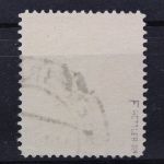 Bizone, MiNr. 13 F, gestempelt, BPP Signatur