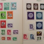 Ungarn 1960-1979, gute gestempelte Sammlung