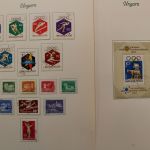 Ungarn 1960-1979, gute gestempelte Sammlung