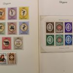 Ungarn 1960-1979, gute gestempelte Sammlung