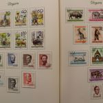Ungarn 1960-1979, gute gestempelte Sammlung