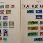 Ungarn 1960-1979, gute gestempelte Sammlung
