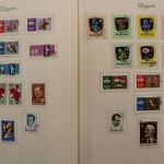 Ungarn 1960-1979, gute gestempelte Sammlung