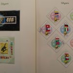 Ungarn 1960-1979, gute gestempelte Sammlung
