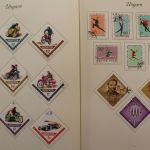 Ungarn 1960-1979, gute gestempelte Sammlung