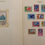 Ungarn 1960-1979, gute gestempelte Sammlung