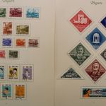 Ungarn 1960-1979, gute gestempelte Sammlung