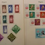 Ungarn 1960-1979, gute gestempelte Sammlung