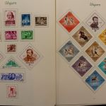 Ungarn 1960-1979, gute gestempelte Sammlung